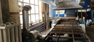 Станок лазерной резки по металлу Bodor P3015