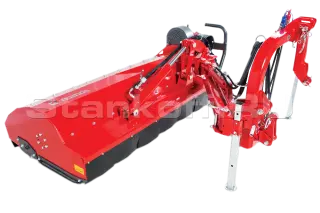 Косилка-измельчитель MB 170