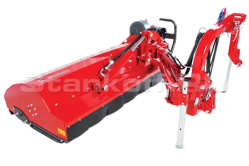 Косилка-измельчитель MB 170