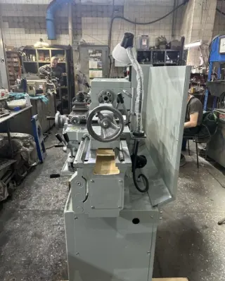 Токарный Станок ИЖ-250 итвм.01