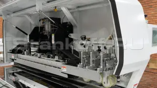 Ребросклеивающий станок для шпона LS-1800