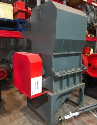 Дробилка SWP-800
