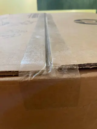 Принтер НОВЫЙ А3 HP Color LaserJet Professional CP5225dn (CE712A)