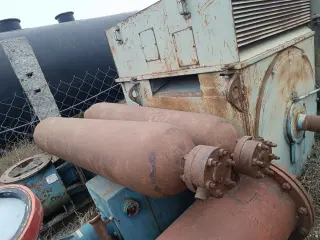 Теплообменник тип Q-400тч
