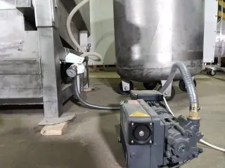 Массажер вакуумный Inject Star HSL 750