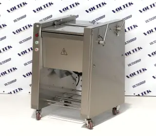 Шкуросъёмная машина для удаления мембран VOLTEK VG-LC460