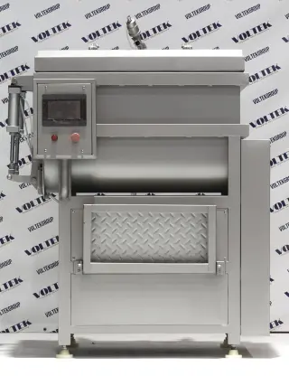 Вакуумный фаршемес VOLTEK ZJB-1200