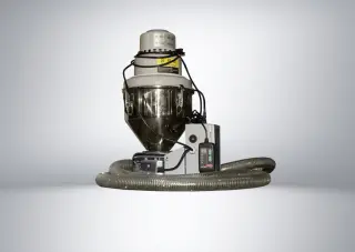 Вакумный загрузчик FLK-300 навесной