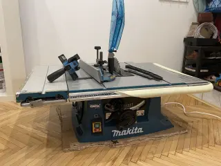 Распиловочный станок Makita MLT100