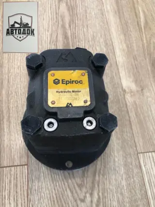 Гидромотор вращателя 3115350782