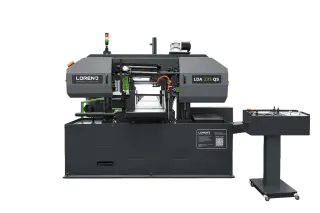 LOREND LDA 335 QS