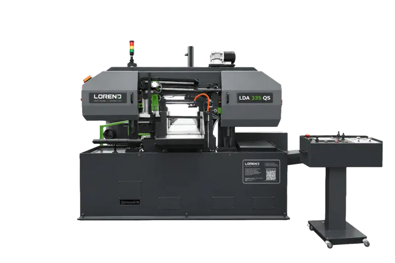 LOREND LDA 335 QS