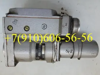 ДТЭ-5Т, НП-25-5, П-63, КУЛ-1500А