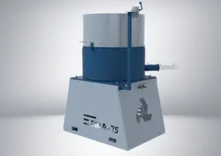 Агломератор PZO-A-75