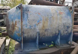 ВАО2 - 630S4 - 4У5 1250 кВт./1500 об. Б./У