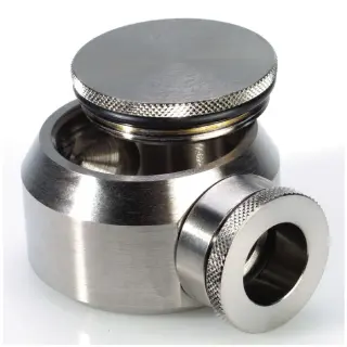 Rotronic ER-15 Нажимное калибровочное устройство
