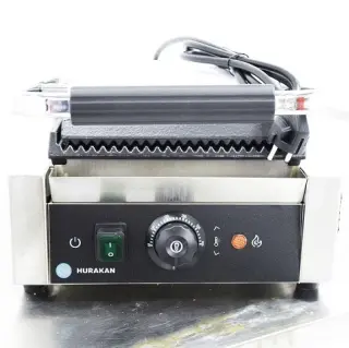 Гриль контактный Hurakan HKN-PE22R
