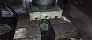 Гидравлический пресс РУЕ-250