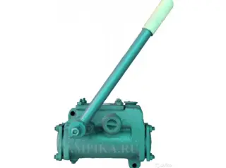 Насосы ручные бкф-2, бкф-4