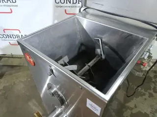 Волчок КТ LM 130А