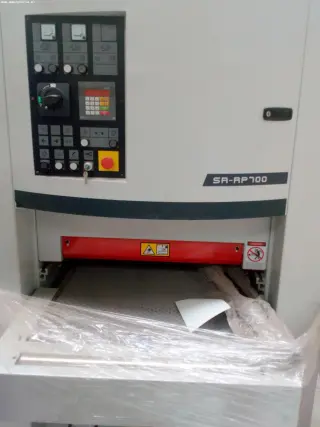 Линия по производству ДПК GWELL GWC 80-156