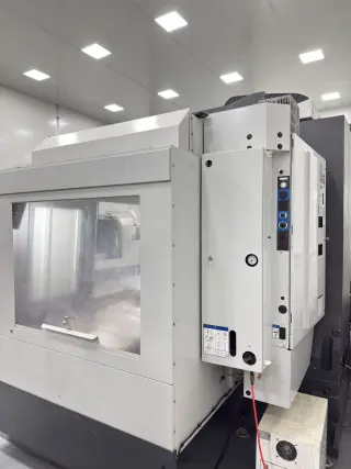 Фрезерные и токарные станки HAAS VF-2, VF-3, ST-10, ST-20, ST-30 — БУ под заказ