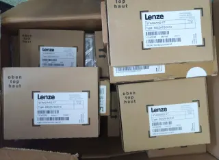 E82ZAFSC E82ZAFSC010 Lenze