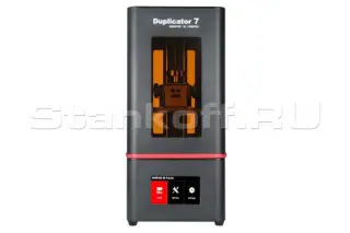 3D принтер Wanhao Duplicator 7 Plus