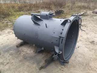 Автоклав Б6-КАВ-2