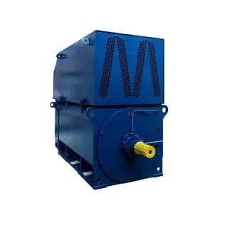 Эл.двигатель ДАЗО4 450 YК8 У1 6000В IP54 400/750 IM 1001