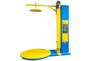 Паллетоупаковщик Optimus 2000A