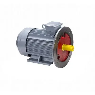 Эл.двигатель ESQ PR 132 M6 GST-Б1-S12-IE2 7.6/1000 IM 2081