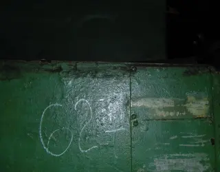 Холодновысадочный автомат А1918
