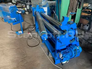 Вальцы механические ВСЛ-Э-1550х6