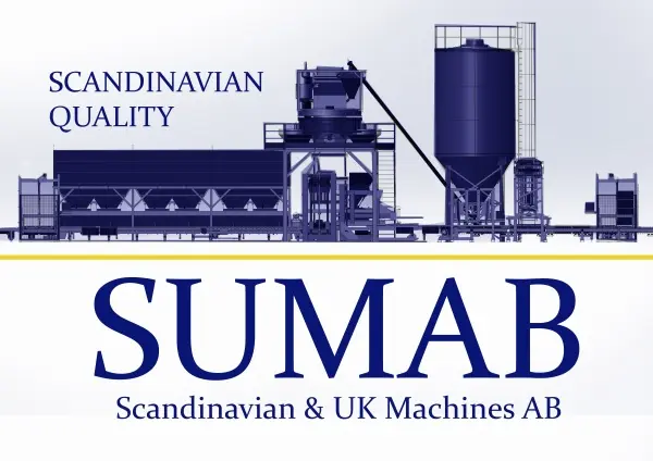 Scandinavian & UK Machines AB (SUMAB)