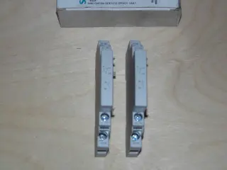 Дополнительный контакт Siemens 3RV1901-1A