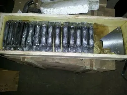 Вырубные ножи для палочек для мороженого, шпателя медицинского
