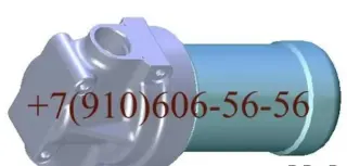 8Д2.966.505-11, 8Д2.966.664, 8Д2.966.697-08