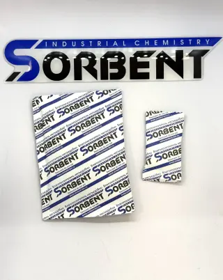 Силикагель фасованный SORBERY PLUS M по 3 г