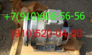 Электродвигатели МП-6000А, МП-6000-2С
