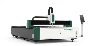 Лазерный станок OR-FMC 3015 IPG 2000ВТ