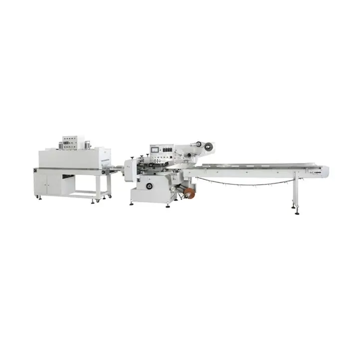 Термоусадочное оборудование RF-590