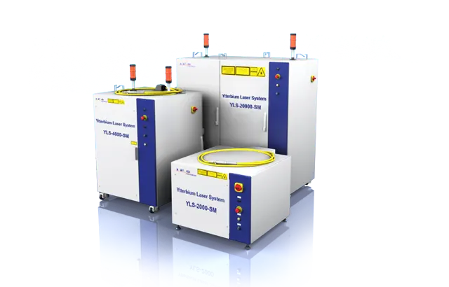 laser image 8526 - Станок для лазерной резки труб Han’s Laser Songu