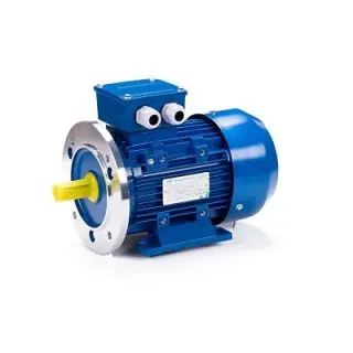 Эл.двигатель ESQ 90 LB2-SDN-ЕТ2 3/3000 IM B35