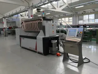 Установка для дозирования сыпучих ингредиентов
