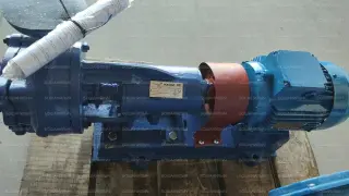 Kонсoльный нacoc 1К 8/18 для воды