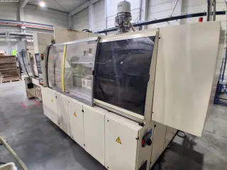 Термопластавтомат ENGEL ES 1350/275 HL ST
