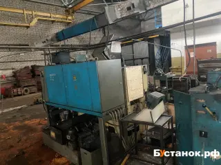 Внутришлифовальный станок SIW3B (65879)