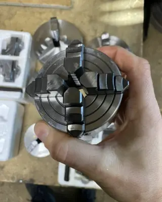 Токарный Станок Тв-7м