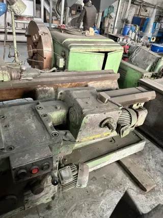 Токарный 165 (8 метров)